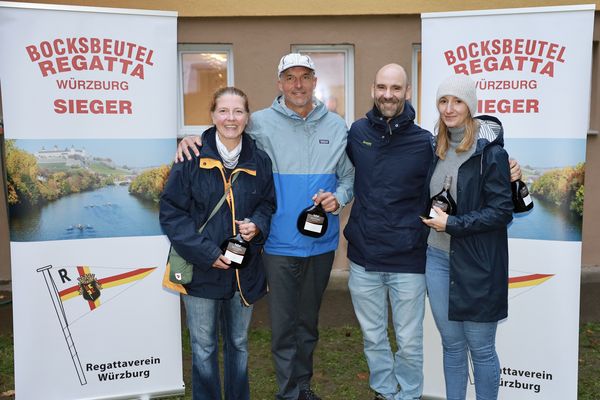 Bocksbeutelregatta 2026