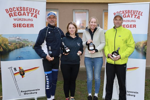 Bocksbeutelregatta 2026