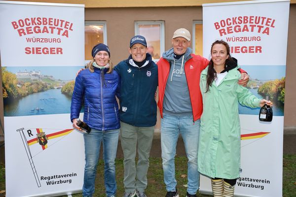 Bocksbeutelregatta 2026
