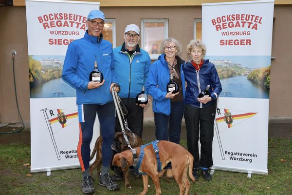 Bocksbeutelregatta 2026
