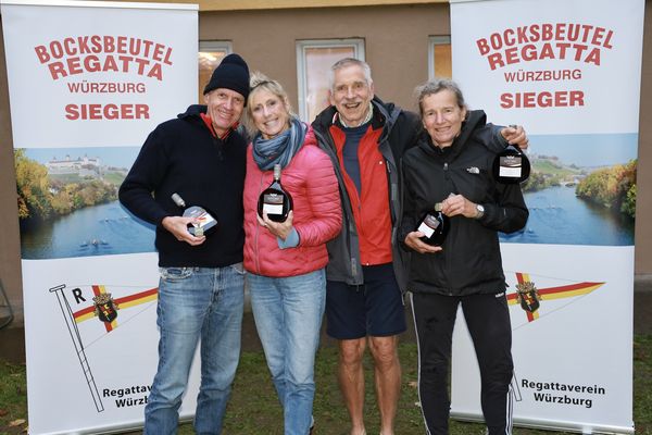 Bocksbeutelregatta 2026