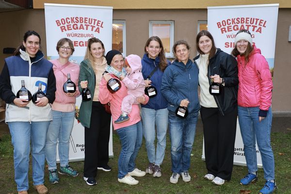 Bocksbeutelregatta 2026