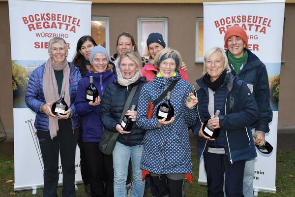 Bocksbeutelregatta 2026