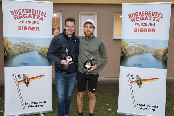 Bocksbeutelregatta 2026