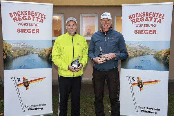 Bocksbeutelregatta 2026