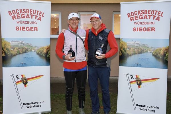 Bocksbeutelregatta 2026