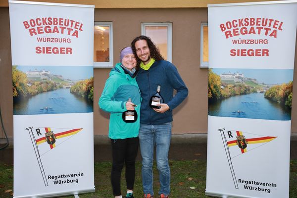 Bocksbeutelregatta 2026