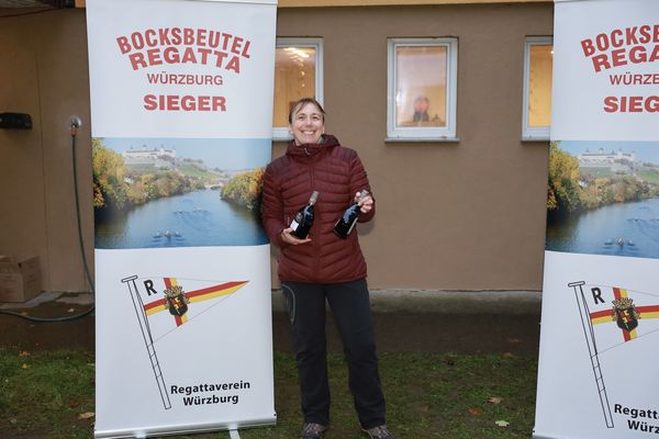 Bocksbeutelregatta 2026