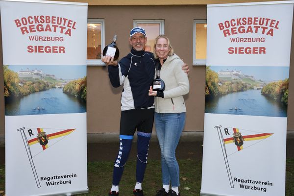 Bocksbeutelregatta 2026