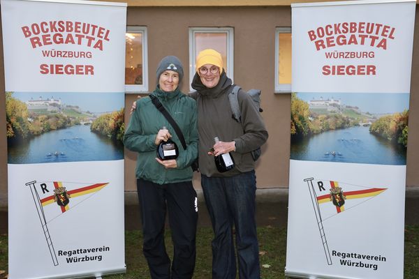 Bocksbeutelregatta 2026