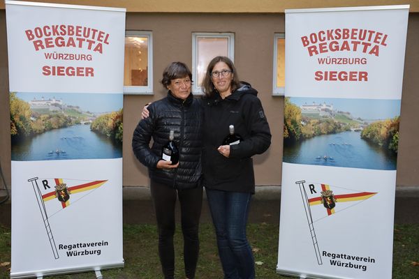 Bocksbeutelregatta 2026