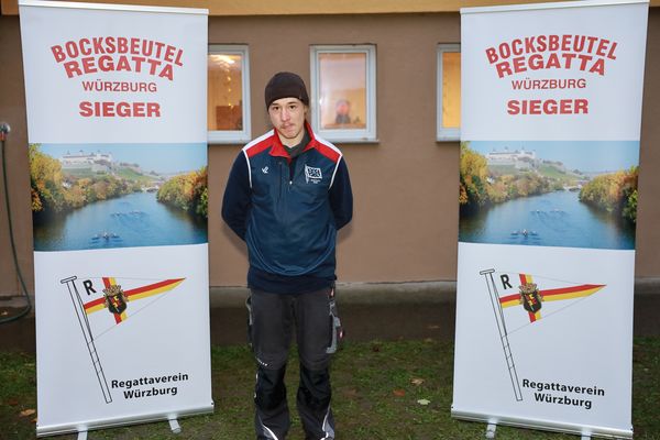 Bocksbeutelregatta 2026