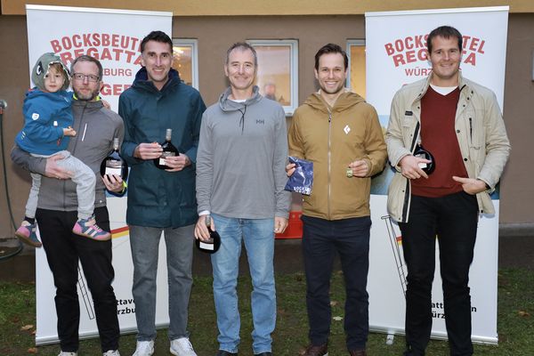 Bocksbeutelregatta 2026