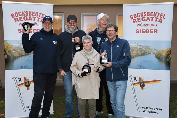 Bocksbeutelregatta 2026