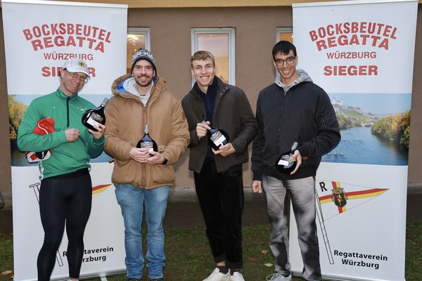 Bocksbeutelregatta 2026