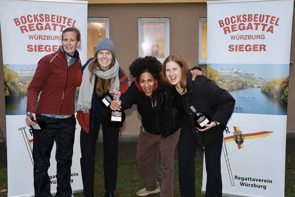 Bocksbeutelregatta 2026