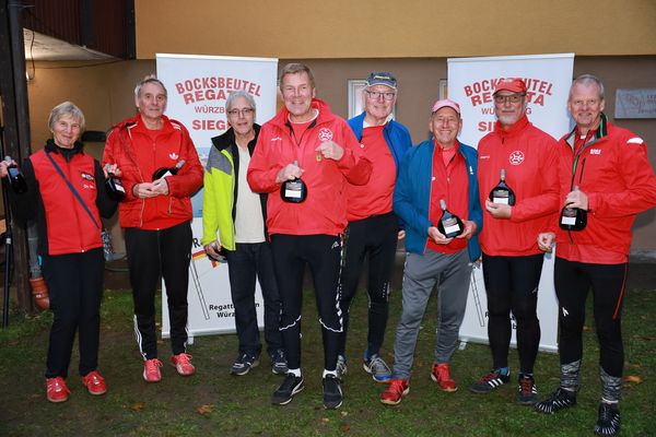 Bocksbeutelregatta 2026