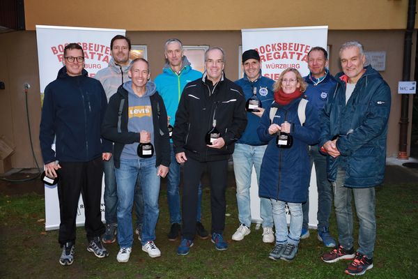 Bocksbeutelregatta 2026