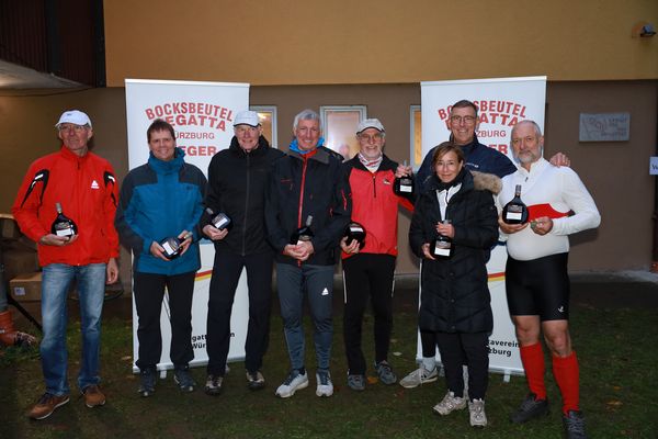Bocksbeutelregatta 2026