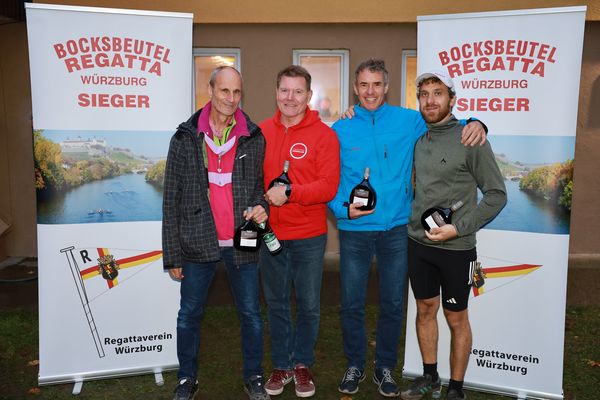 Bocksbeutelregatta 2026