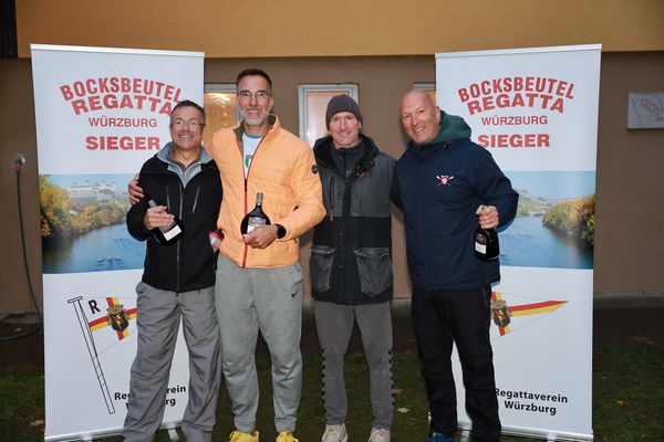 Bocksbeutelregatta 2026