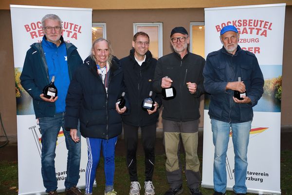 Bocksbeutelregatta 2026
