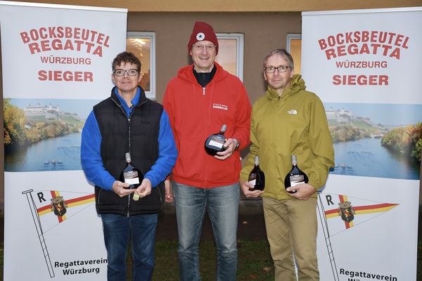 Bocksbeutelregatta 2026