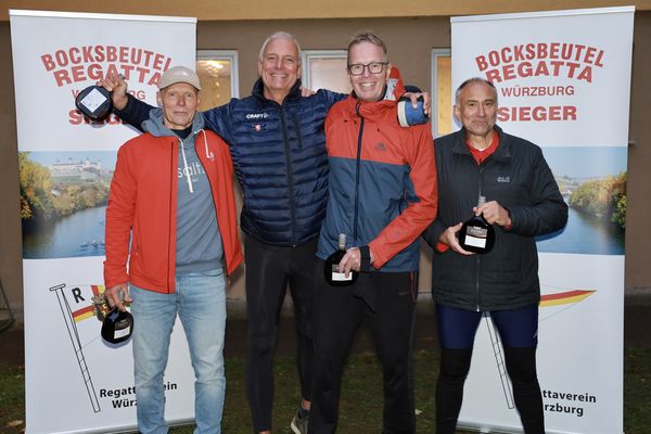 Bocksbeutelregatta 2026