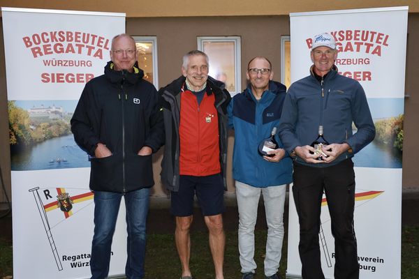 Bocksbeutelregatta 2026