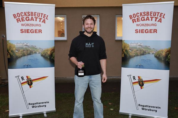 Bocksbeutelregatta 2026