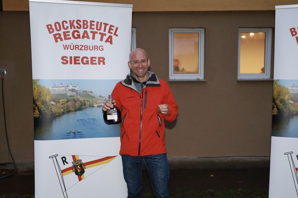 Bocksbeutelregatta 2026