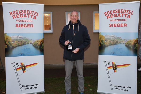Bocksbeutelregatta 2026