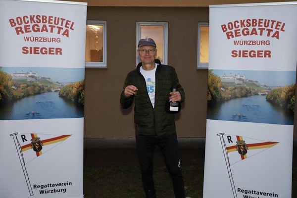 Bocksbeutelregatta 2026
