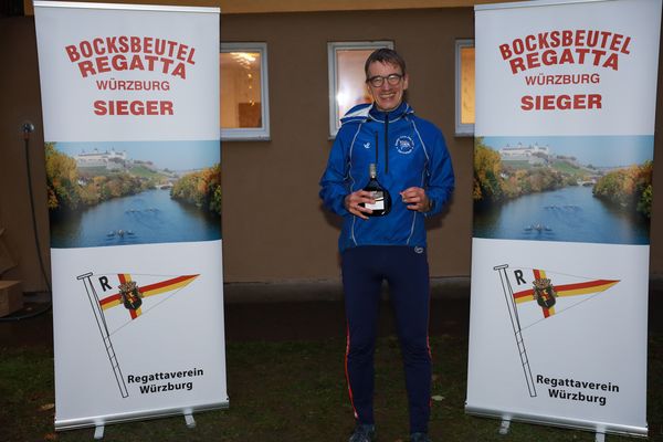 Bocksbeutelregatta 2026