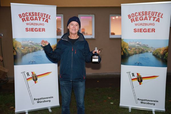 Bocksbeutelregatta 2026