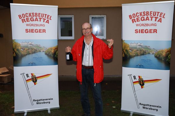 Bocksbeutelregatta 2026