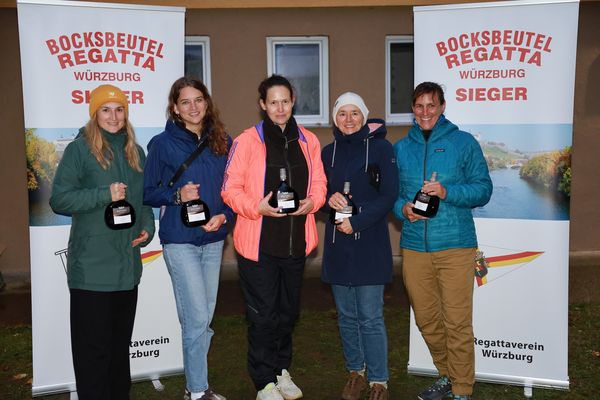 Bocksbeutelregatta 2026