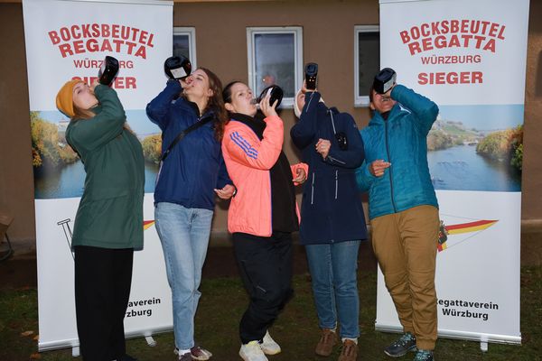 Bocksbeutelregatta 2026