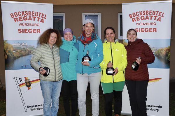 Bocksbeutelregatta 2026