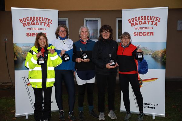 Bocksbeutelregatta 2026