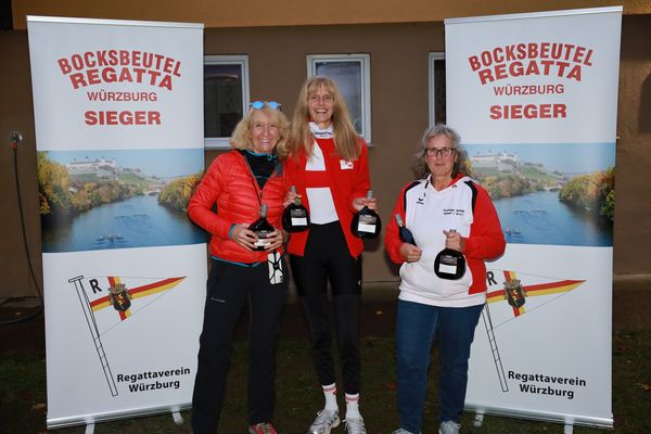 Bocksbeutelregatta 2026