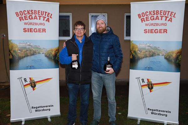 Bocksbeutelregatta 2026