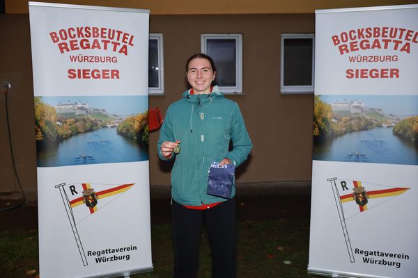 Bocksbeutelregatta 2026